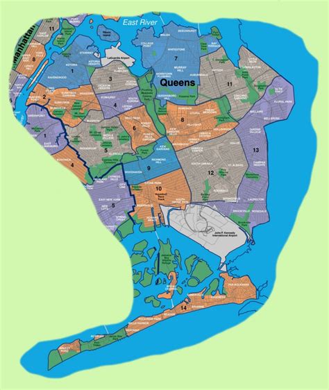 cities in queens new york|Queens County NY Cities, Towns, & Neighborhoods.